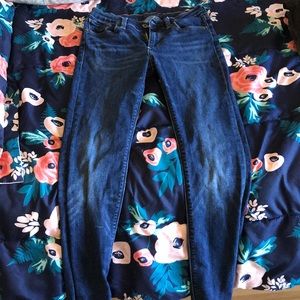 lucky brand jeggings